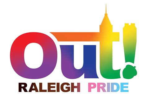 Out! Raleigh Pride